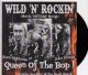 Wild n Rockin - Queen Of The Bop!