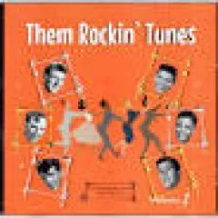 V/A - Them Rockin' Tunes Vol.1