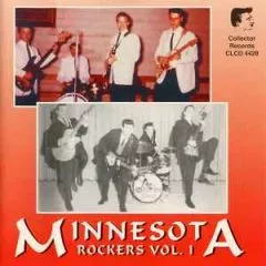 V/A - Minnesota Rockers Vol.1