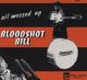 Bloodshot Bill - All Messed Up
