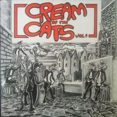 V/A - Cream Of The Cats Vol.1