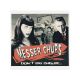 Messer Chups - Dont Say Cheese