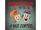 Nut Jumpers, The - Generation Rock n Roll