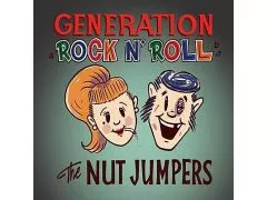 Nut Jumpers, The - Generation Rock n' Roll
