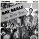 Ray Neale and The Toto All Star Rebels - Doin The Boogie