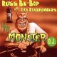 Russ Be-Bop and The Roadrunners - Hey, Monster D.J.
