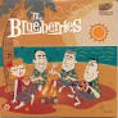 Blueberries, The - Same