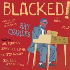 V/A - Blacked 'n' Ray'd! Vol.7