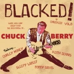 V/A - Blacked 'n' Chucked! Vol.8