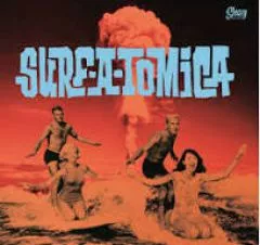 Surf-A-Tomica - Same