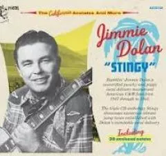 Jimmie Dolan - Stingy