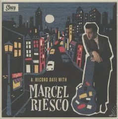 Marcel Riesco - A Record Date With