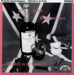 Ol' Rockin' Bordsteinkloppers - Bölkstoff On The Rocks