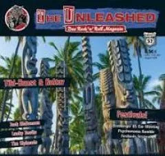 The Unleashed 53 # 52