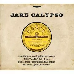 Jake Calypso - The Roots & The Fruits