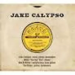 Jake Calypso - The Roots & The Fruits