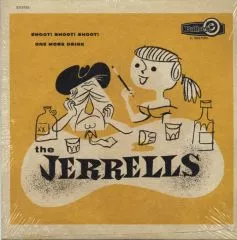 Jerrells, The - Shoot! Shoot! Shoot!