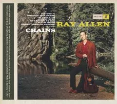 Ray Allen - Chains