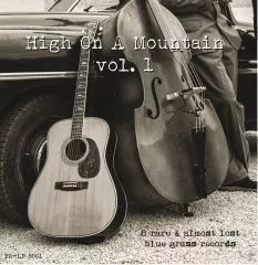 V/A - High On A Mountain Vol.1