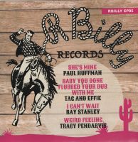 V/A - R Billy Records Vol.5