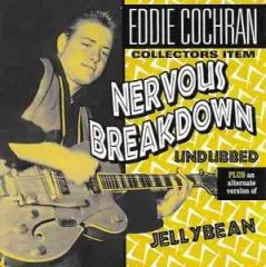 Eddie Cochran - Nervous Breakdown