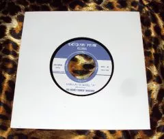 Honky Tonkin' Boozers - Cadillac In Model 'A'