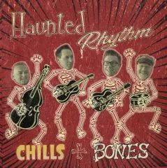Haunted Rhythm - Chills and Bones