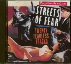 V/A - Streets Of Fear