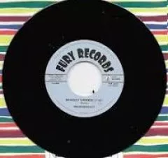 Mario Bradley - Bradley's Boogie