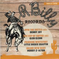 V/A - R Billy Records Vol.6