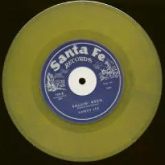 Sandy Lee - Ballin' Keen