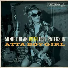 Annie Dolan with Joel Paterson - Atta Boy Girl
