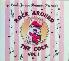 V/A - Rock Around The Cock Vol.1