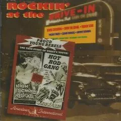 V/A - Rockin' At The Drive-In