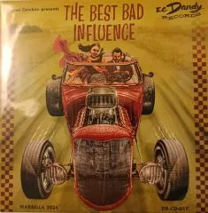The Best Bad Influence - Same