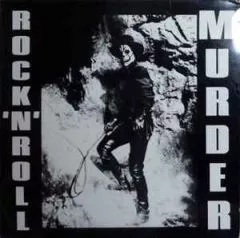 V/A - Rock 'n' Roll Murder Vol.1