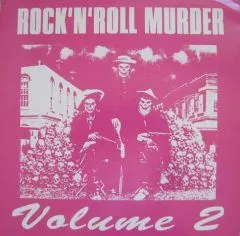 V/A - Rock 'n' Roll Murder Vol.2