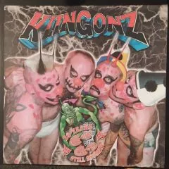 Klingonz - 20 Years Still Stompin'