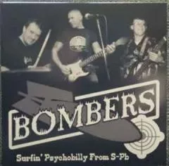 Bombers - Same