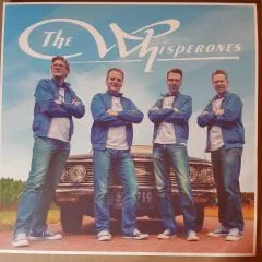 Whisperones, The - Same