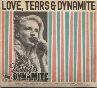 Lesly's Dynamite - Love, Tears & Dynamite