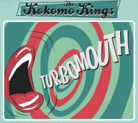Kokomo Kings, The - Turbomouth