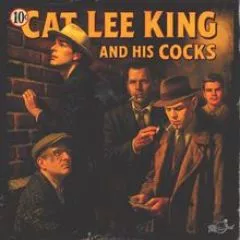 Cat Lee King and his Cocks - Shootin' Crap