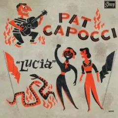 Pat Capocci - Lucia