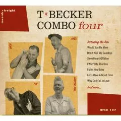 T Becker Combo - Four