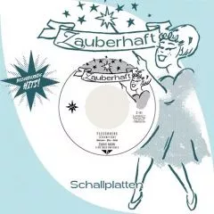 Chris Aron & die Boys und Girls - Ich hatte Glück