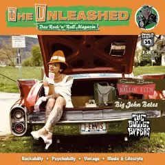 The Unleashed 53 # 58