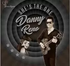 Danny Reno - She's The One