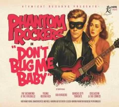 V/A - Phantom Rockers Vol.1 (Don't Bug Me Baby)
