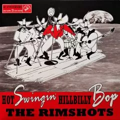 Rimshots, The - 40th Anniversary